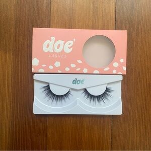 Doe Lashes uwu False Eyelashes